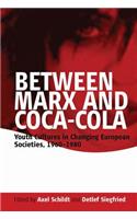 Between Marx and Coca-Cola