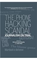 Phone Hacking Scandal