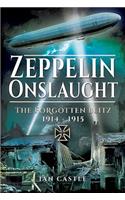 Zeppelin Onslaught