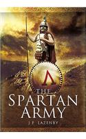 The Spartan Army