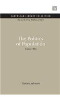 The Politics of Population