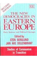 The New Democracies in Eastern Europe