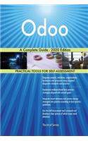 Odoo A Complete Guide - 2020 Edition