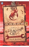 A Portion of Dragon and Chips