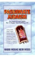 Passionate Judaism