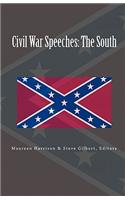 Civil War Speeches