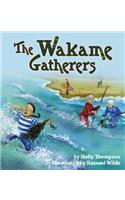 The Wakame Gatherers