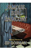 Famous Blue Raincoat