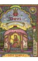 Stand Up Altars: Devi