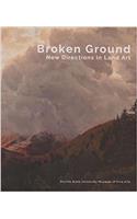 Broken Ground