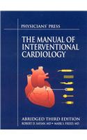 Manual of Interventional Cardiology, Abridged