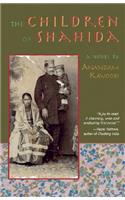 The Children of Shahida: A Novel