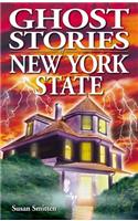 Ghost Stories of New York State