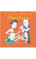 D'Little Book of Popstars
