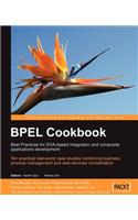 Bpel Cookbook