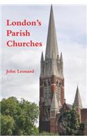 London's Parish Churches