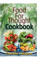 Food for Thought Cookbook