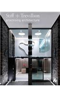 Stiff + Trevillion : Practising Architecture