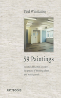 Paul Winstanley: 59 Paintings