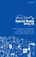 Which School? For Special Needs 2015/16