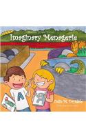 Draw Your Own Imaginary Menagerie