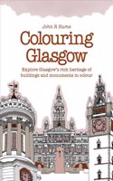 Colouring Glasgow