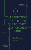 Listening to the Music the Machines Make