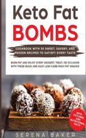 Keto Fat Bombs