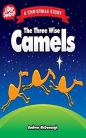 Three Wise Camels