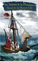 The Joneses and the Pirateers