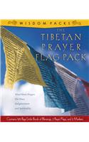 Tibetan Prayer Flag Pack