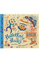 Hanukkah Haiku