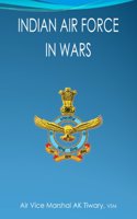 Indian Air Force in Wars