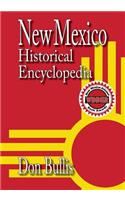 New Mexico Historical Encyclopedia