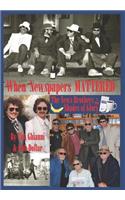 When Newspapers Mattered