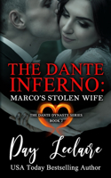 Marco's Stolen Wife (The Dante Dynasty Series