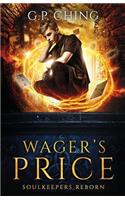 Wager's Price