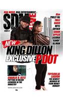 SDM Live Magazine Issue #12 2017