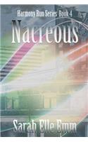 Nacreous
