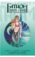 Fathom: Dawn Of War Vol.1 (Third Printing)