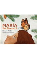 Maria The Monarch