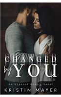 Changed By You