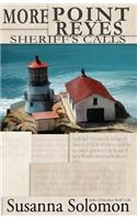 More Point Reyes Sheriff's Calls: (English)