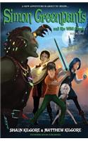 Simon Greenpants and the Wild Chase