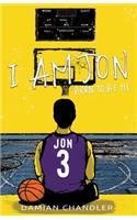 I Am Jon: Born to Be Me