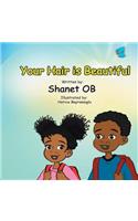 Your Hair is Beautiful