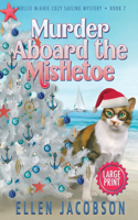 Murder Aboard the Mistletoe