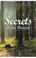 Secrets of the Blessed