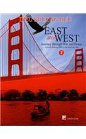East meets West - Journey through War and Peace - Volume 2 (full color version)