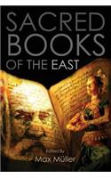 Sacred Books of the East